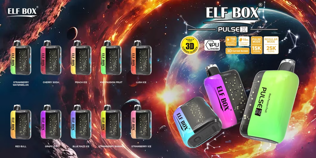 ELF BOX PULSE X 25k banner1