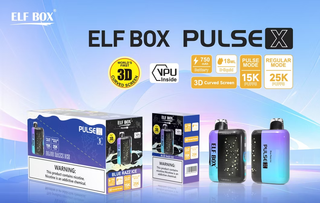 ELF BOX PULSE X 25k banner2