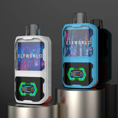 Elfworld Ai 22000