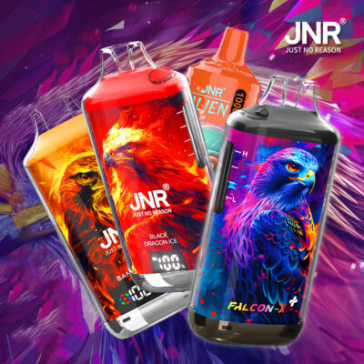 JNR Vape