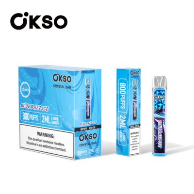 OKSO Crystal bar 800 3
