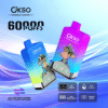 OKSO Double Flavour 60k 1