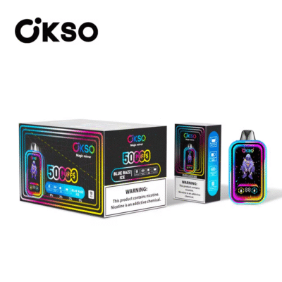 OKSO Magic mirror 50k 8