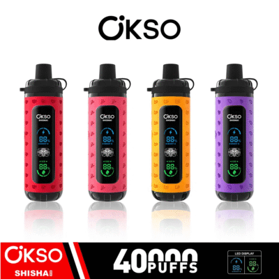 elfbar elfa master akku E-Shisha Vape Buy: The best alternative to smoking
