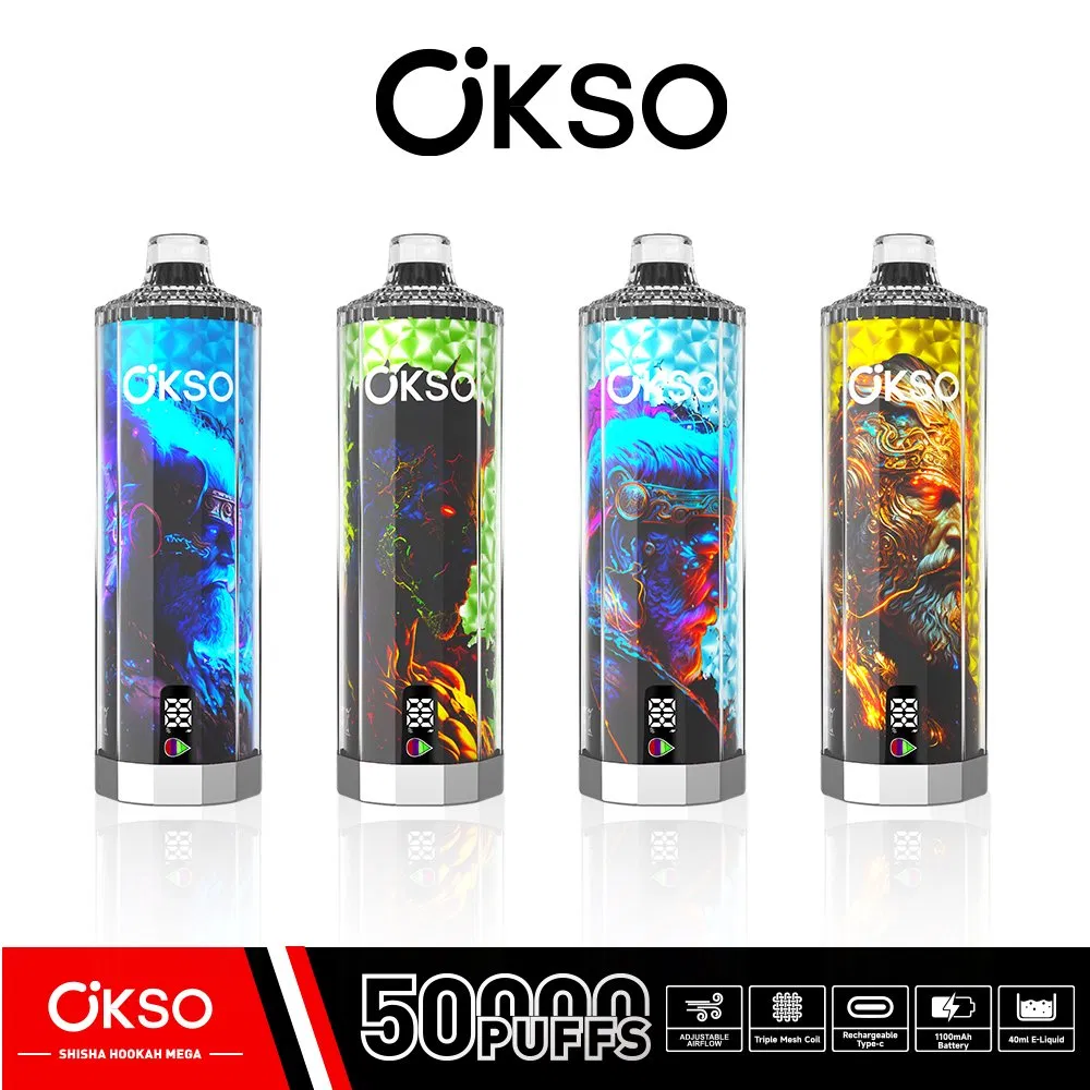50000 züge vape Magic Bar Ultimate Pro 50,000 Puffs DTL Disposable Vape