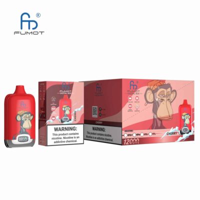 elfbar elfa master akku RandM Digital 12000 Puffs main image 0