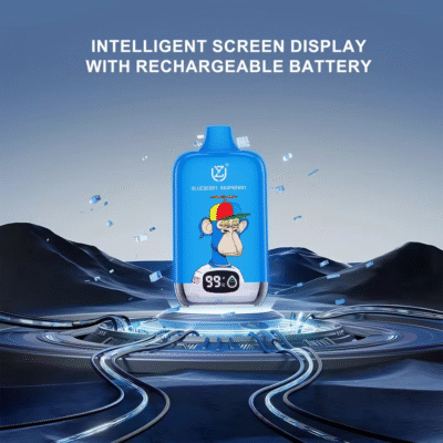 UZY Bang DIgital 15k 6