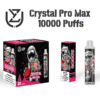 UZY Crystal Pro Max 10k 1