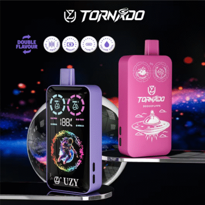UZY Tornado 30k 7