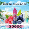 Uwin RandM Tornado Beat 35k 1