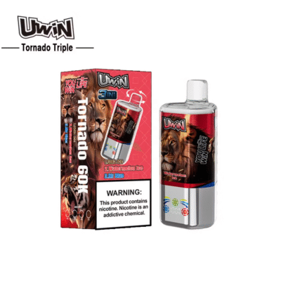 Uwin Tornado Triplo 60k 1