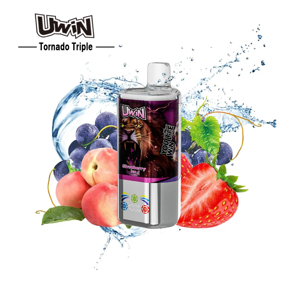 Uwin Tornado Triple 60k 6 Uwin Tornado Triple 60k 6