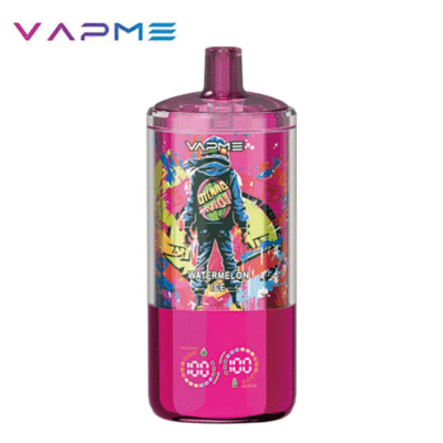 Vapme Crystal 30k 4