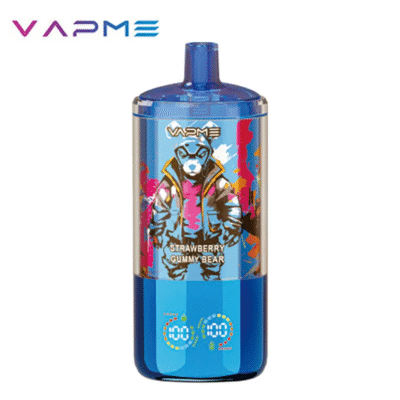 Vapme Crystal 30k 5