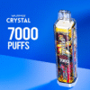 Vapme Kristal 7k 1
