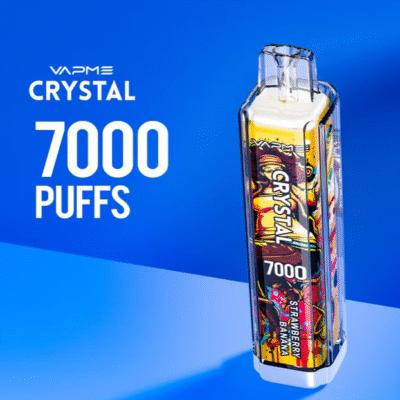 pack puff pas cher Randm Tornado Puff 7000 Taff Big Puffs Day Cigarette électronique – Puffs -vape main image 0