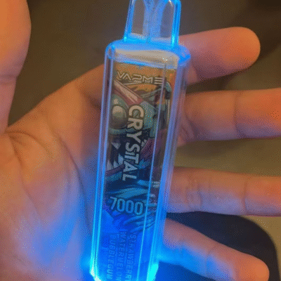 Vapme kristal 7k 4