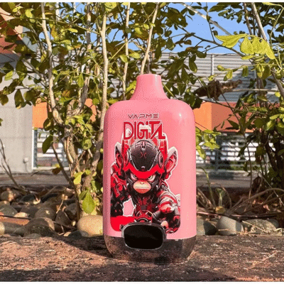 Vapme Digital 12k 4