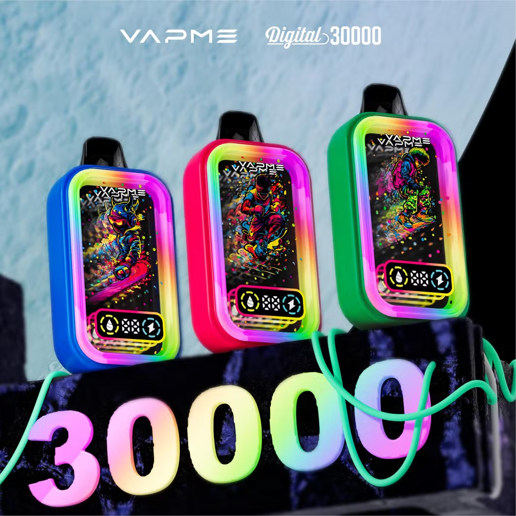 vape gaillon Écran intelligent main image 0