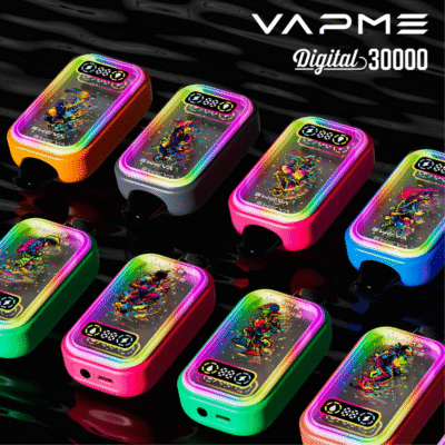 Vapme Digital 30k 2