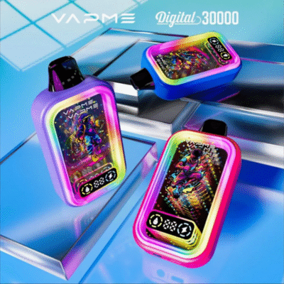 Vapme Digital 30k 3