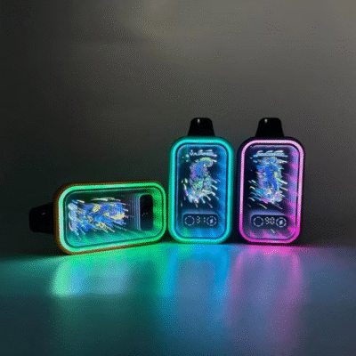 vape gaillon Des jeux vidéo sur des cigarettes électroniques pour attirer les jeunes main image 0