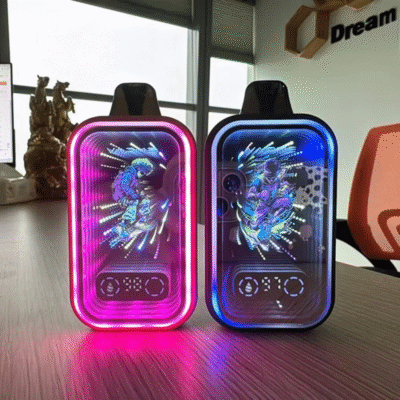 Vapme Digital 30k 5
