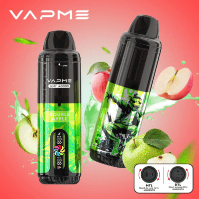 Vapme Ged 40k 2
