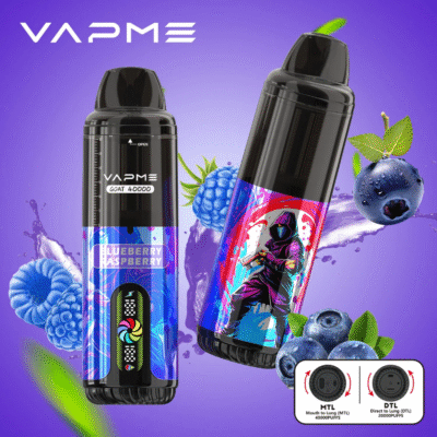 Vapme Goat 40k 3