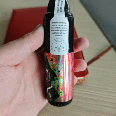 Vapme Cabra 40k 6