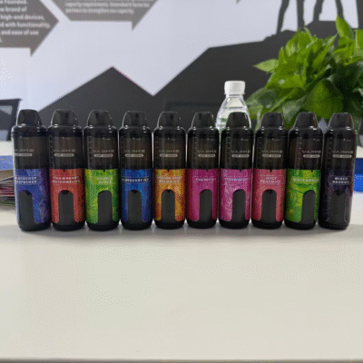 Vapme Cabra 40k 7
