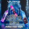 Vapme Monster 16k 1