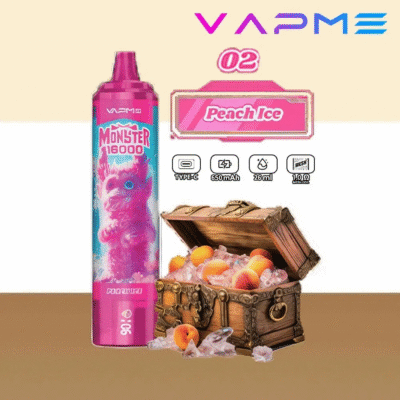 Vapme Szörny 16k 3
