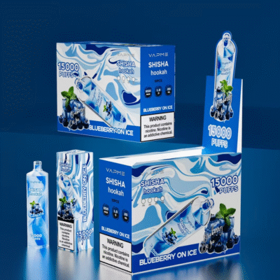 Vapme Shisha 15k 5