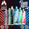 Vapme Shisha Pro Max 20k 1