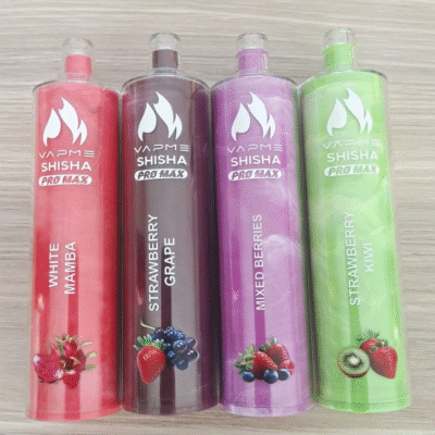 Vapme Shisha Pro Max 20k 7