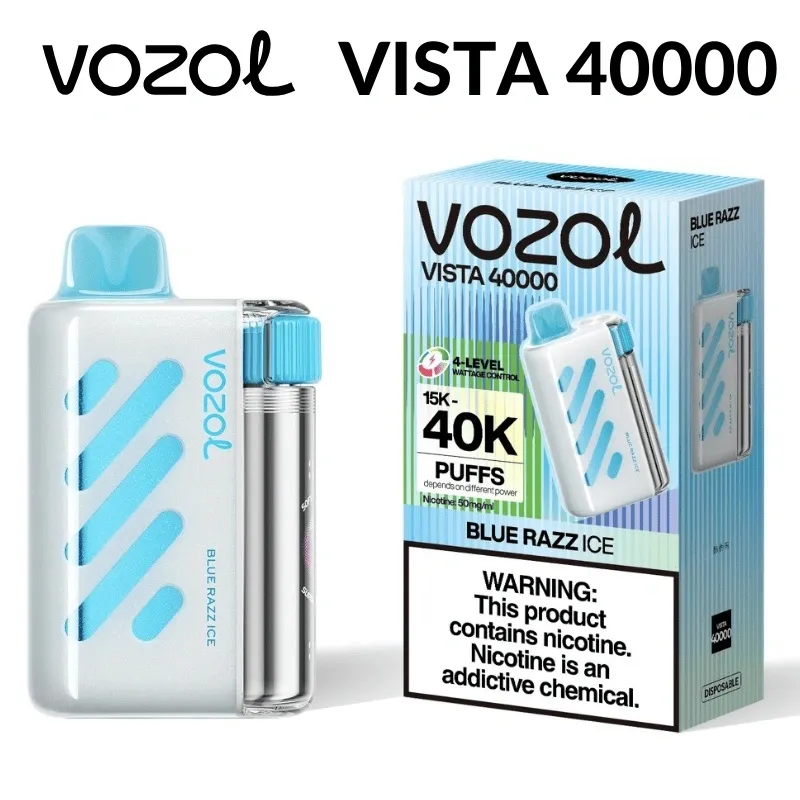 vozol vista 40000 puffs Liquid selbst mischen: Die Anleitung für Einsteiger