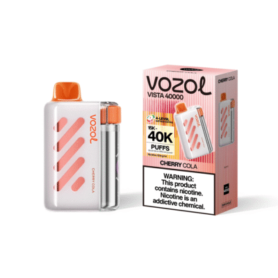 Vozol Vista 40k 5