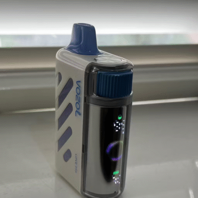 Vozol Vista 40k 6
