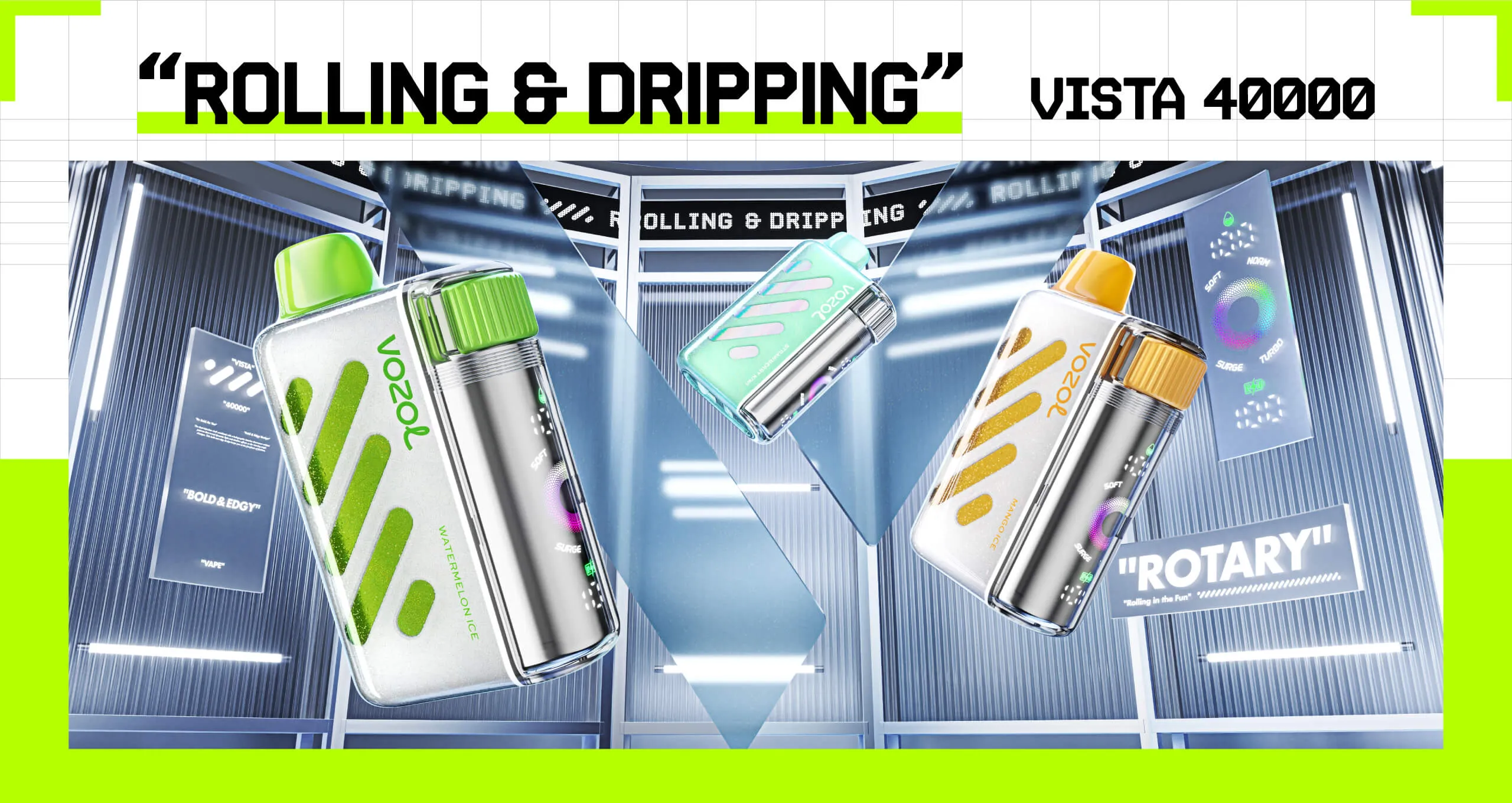 Vozol Vista 40k banner1