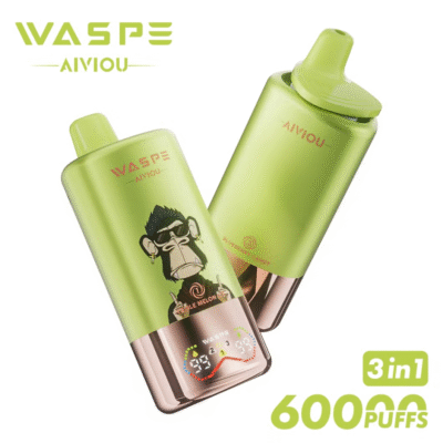 Waspe 60k 5