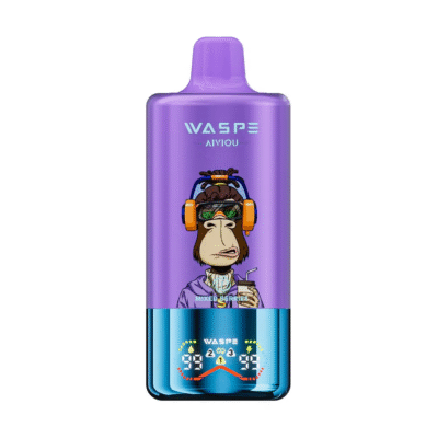 Waspe 60k 6