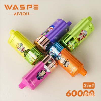 Waspe 60k 7
