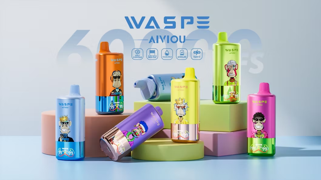 Waspe 60k banner Waspe 60k banner