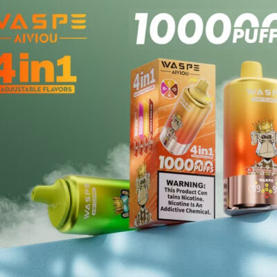 vap mortality rate VapSolo Triple 30K Puffs Einweg-Vape