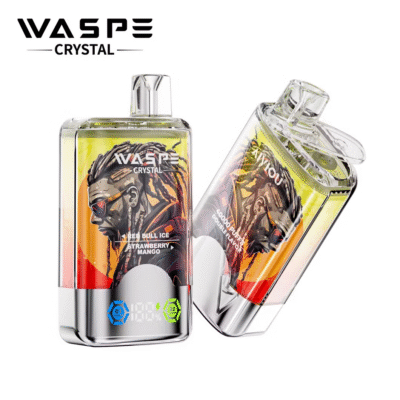 Waspe Crystal 40k 5