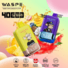 Waspe Fihp 40k 1