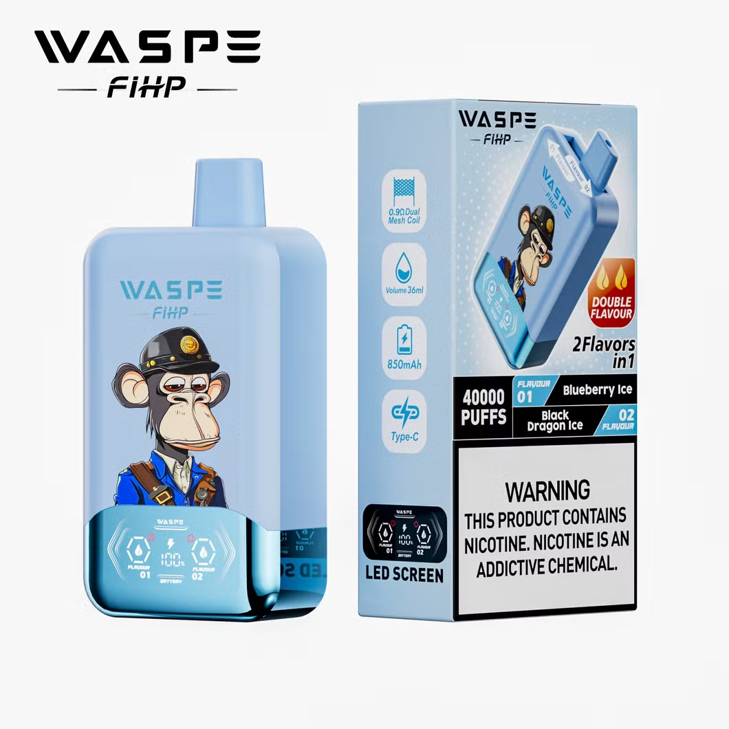 Waspe Fihp 40k 3 Waspe Fihp 40k 3