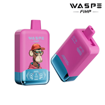 Waspe Fihp 40k 4