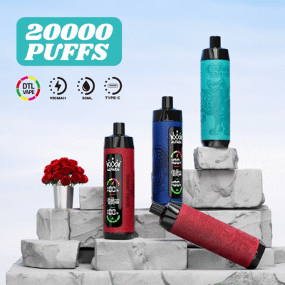 al fahker 20k 1